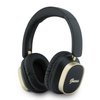 Imagen de GUESS HEADPHONES METAL RECTANGLE GOLD/BLACK 5221