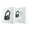 Imagen de GUESS HEADPHONES METAL RECTANGLE GOLD/BLACK 5221