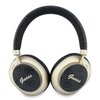 Imagen de GUESS HEADPHONES METAL SCRIPT BLACK/GOLD 5320