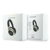 Imagen de GUESS HEADPHONES METAL SCRIPT BLACK/GOLD 5320