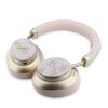 Imagen de GUESS HEADPHONES METAL SCRIPT PINK/GOLD 5337