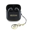 Imagen de GUESS HAND FREE WIRELESS CLASSIC LOGO BLACK 8534