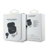 Imagen de GUESS HAND FREE WIRELESS CLASSIC LOGO BLACK 8534