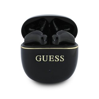 Imagen de GUESS HAND FREE WIRELESS GOLD LINE 5139