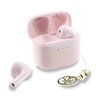 Imagen de GUESS HAND FREE WIRELESS CLASSIC LOGO PINK 8558