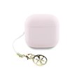 Imagen de GUESS HAND FREE WIRELESS CLASSIC LOGO PINK 8558