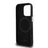 Imagen de FUNDA LACOSTE IPHONE 16 PRO MAX MAGSAFE PETIT PIQUE BLACK 1388