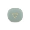 Imagen de GUESS HAND FREE TWS FLAT GREEN LOGO TRIANGLE 5798