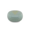 Imagen de GUESS HAND FREE TWS FLAT GREEN LOGO TRIANGLE 5798