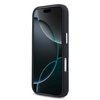 Imagen de FUNDA LACOSTE IPHONE 17 PRO MAGSAFE PETIT PIQUE NAVY 1654