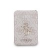 Imagen de GUESS PORTA TARJETAS MAGSAFE LOGO PINK 7295