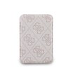 Imagen de GUESS PORTA TARJETAS MAGSAFE LOGO PINK 7295
