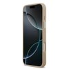 Imagen de FUNDA LACOSTE IPHONE 17 PRO MAX MAGSAFE STAND TAUPE 3580