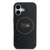 Imagen de FUNDA REDBULL IPHONE 17 MAGSAFE RELIEVE BLACK 2427