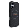 Imagen de FUNDA REDBULL IPHONE 17 MAGSAFE RELIEVE BLACK 2427