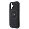Imagen de FUNDA REDBULL IPHONE 17 MAGSAFE RELIEVE BLACK 2427