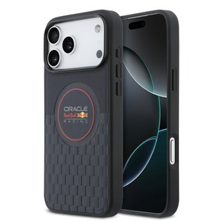 Imagen de FUNDA REDBULL IPHONE 17 PRO MAX MAGSAFE PATTERN NAVY 3417