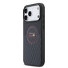 Imagen de FUNDA REDBULL IPHONE 17 PRO MAX MAGSAFE PATTERN NAVY 3417