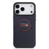 Imagen de FUNDA REDBULL IPHONE 17 PRO MAX MAGSAFE PATTERN NAVY 3417