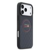 Imagen de FUNDA REDBULL IPHONE 17 PRO MAX MAGSAFE PATTERN NAVY 3417