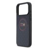 Imagen de FUNDA REDBULL IPHONE 17 PRO MAX MAGSAFE PATTERN NAVY 3417