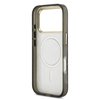 Imagen de FUNDA GUESS IPHONE 17 PRO MAGSAFE PHYTON 5490
