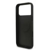 Imagen de FUNDA GUESS IPHONE 17 PRO MAX MAGSAFE RING BLACK 0911