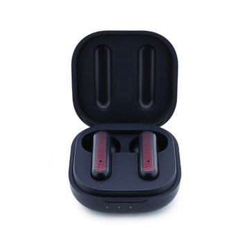 Imagen de REDBULL HAND FREE TWS LOGO MATTE NAVY 5054
