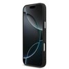 Imagen de FUNDA GUESS IPHONE 17 PRO MAX MAGSAFE TRIANGLE BLACK 7465
