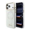 Imagen de FUNDA GUESS IPHONE 17 PRO MAX MAGSAFE PEARLSCENT 2158