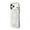 Imagen de FUNDA GUESS IPHONE 17 PRO MAX MAGSAFE PEARLSCENT 2158