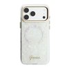 Imagen de FUNDA GUESS IPHONE 17 PRO MAX MAGSAFE PEARLSCENT 2158