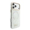 Imagen de FUNDA GUESS IPHONE 17 PRO MAX MAGSAFE PEARLSCENT 2158