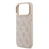 Imagen de FUNDA GUESS IPHONE 17 PRO MAX MAGSAFE LOGOS PINK 9544