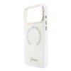 Imagen de FUNDA GUESS IPHONE 17 PRO MAX MAGSAFE PEARLSCENT 2158