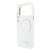 Imagen de FUNDA GUESS IPHONE 17 PRO MAX MAGSAFE PEARLSCENT 2158