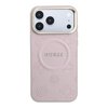 Imagen de FUNDA GUESS IPHONE 17 PRO MAX MAGSAFE PEONY PINK 9865