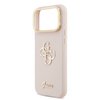 Imagen de FUNDA GUESS IPHONE 17 PRO MAX MAGSAFE STAND PINK 4226