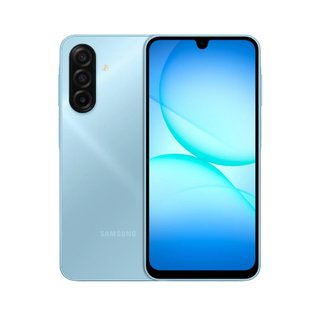 Imagen de SAMSUNG A17 128GB /4GB LIGHT BLUE
