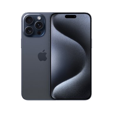 Imagen de IPHONE 15 PRO 512GB CPO BLUE