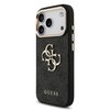 Imagen de FUNDA GUESS IPHONE 17 PRO LOGO METAL 1615