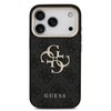 Imagen de FUNDA GUESS IPHONE 17 PRO LOGO METAL 1615