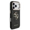 Imagen de FUNDA GUESS IPHONE 17 PRO LOGO METAL 1615