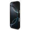 Imagen de FUNDA GUESS IPHONE 17 PRO LOGO METAL 1615