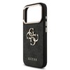 Imagen de FUNDA GUESS IPHONE 17 PRO LOGO METAL 1615