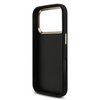 Imagen de FUNDA GUESS IPHONE 17 PRO LOGO METAL 1615