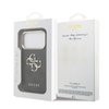 Imagen de FUNDA GUESS IPHONE 17 PRO LOGO METAL 1615