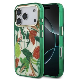 Imagen de FUNDA GUESS IPHONE 17 PRO MAX MAG JUN GR 5667