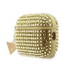Imagen de GUESS PROTECTOR AIRPODS PRO 3 GOLD 7407