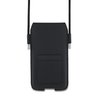 Imagen de LACOSTE PHONE BAG BLACK 3360